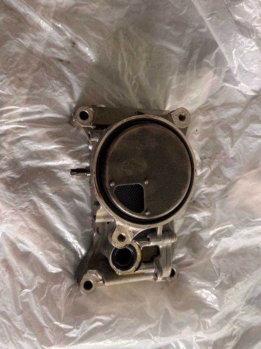 Масляний насос Infiniti Q50 3.0T оригінал