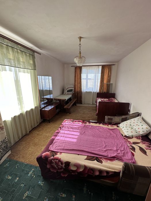 Продам квартиру в пгт Сергеевка