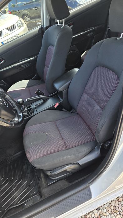 Mazda 3 1,6benzyna 100%sprawna#klima#Zamiana