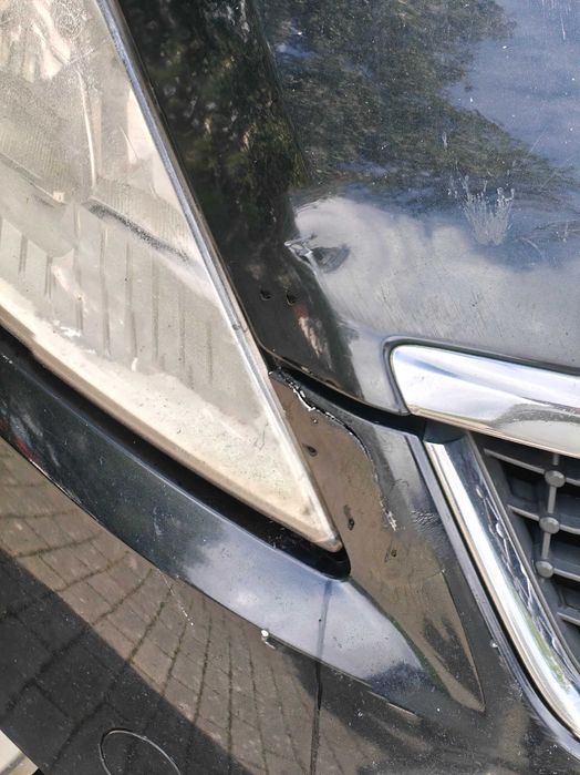 Ford mondeo MK4