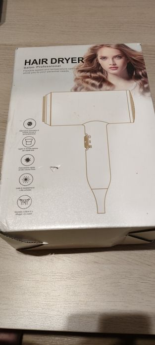 Sprzedam box mix