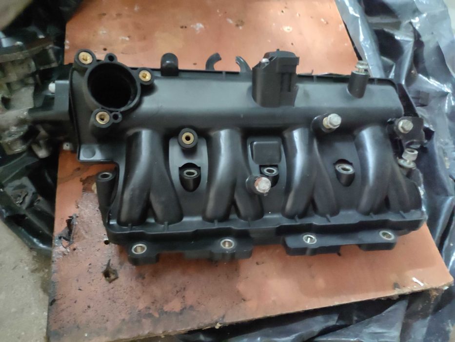 (peças)motor 1.3 hdi citroen nemo