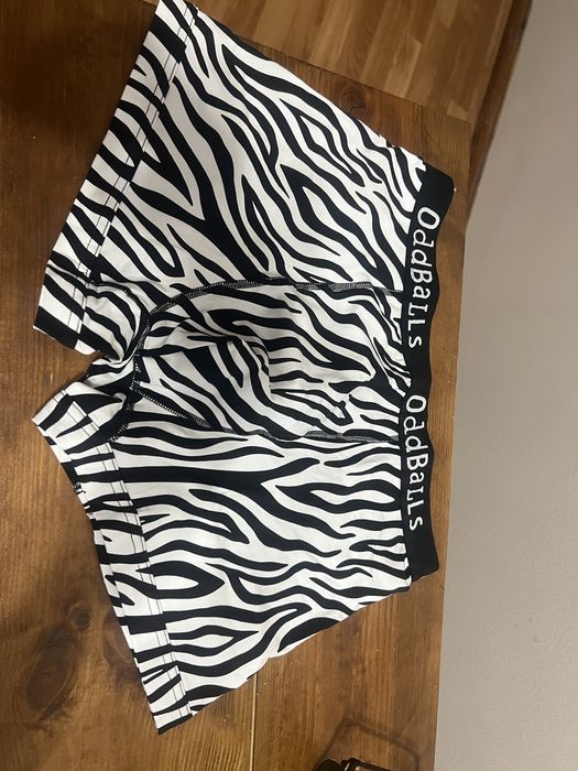 Труси нові oddballs M