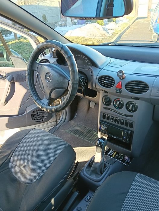 Продам власне авто
