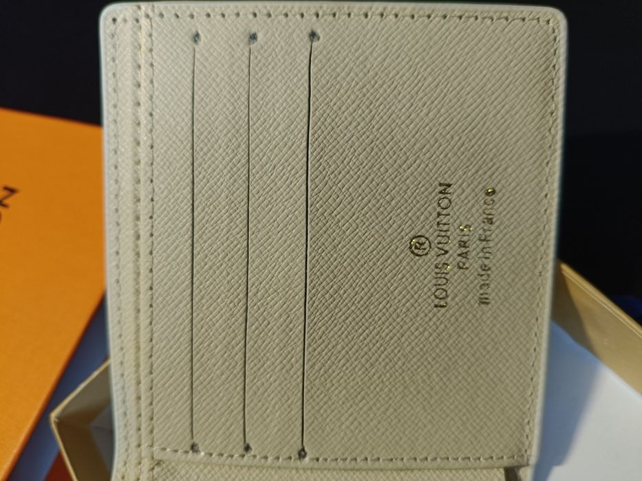 Portfel Louis Vuitton