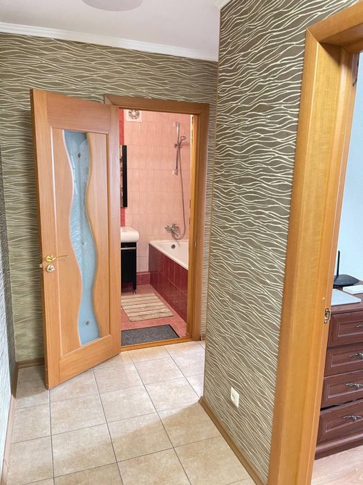 Продам 1 комнт квартиру на Фонтане / Газ дом / Спец проект