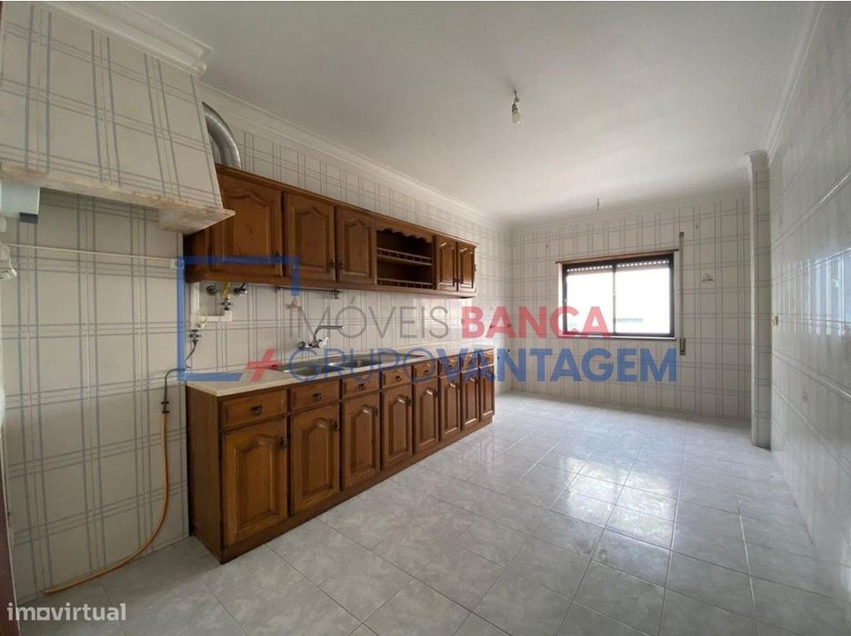 Apartamento T2 Pinhal Novo
