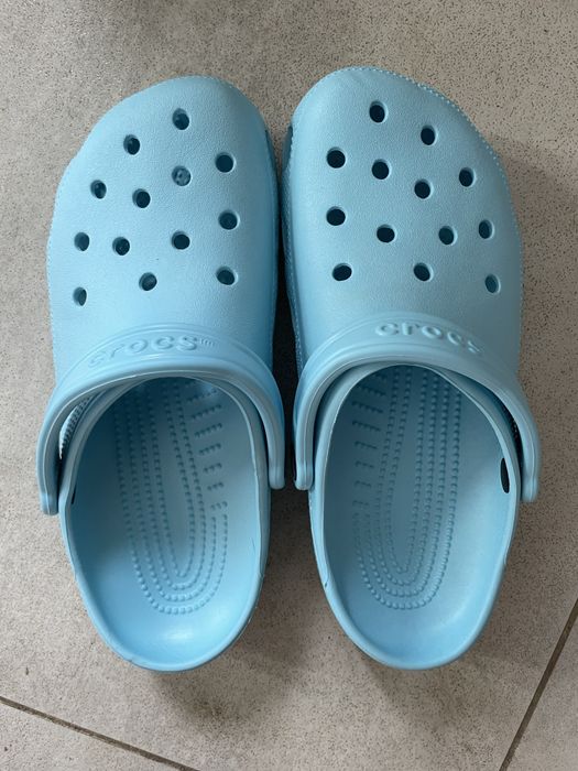 Crocs 39 розмір оригінал