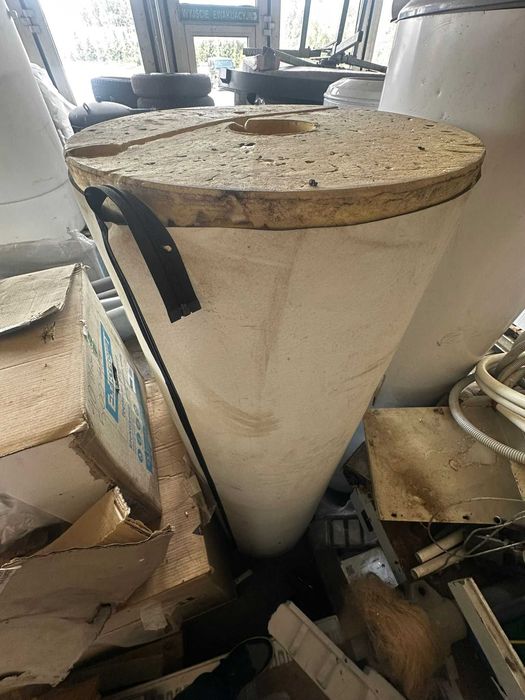 NOWY Zasobnik C.W.U. VAILLANT 300L Bojler Stojący 300 litrów OKAZJA