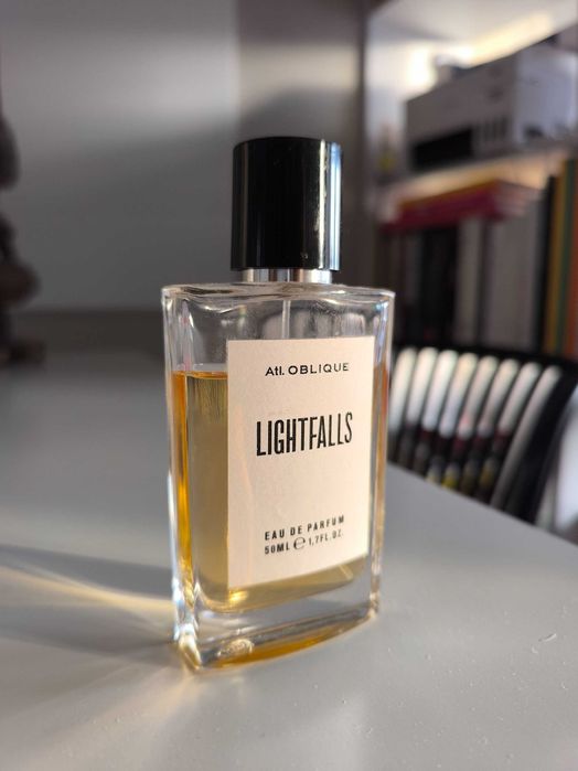 Perfumy Atl. Oblique