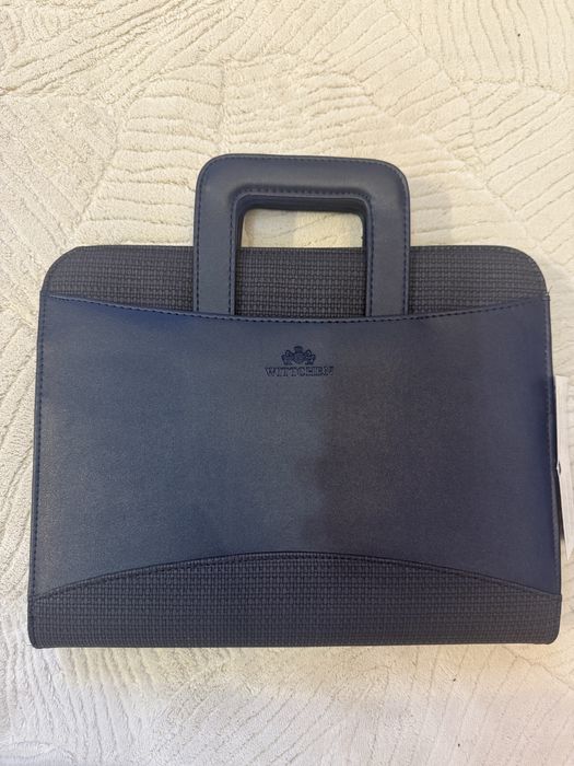Teczka skórzana Wittchen