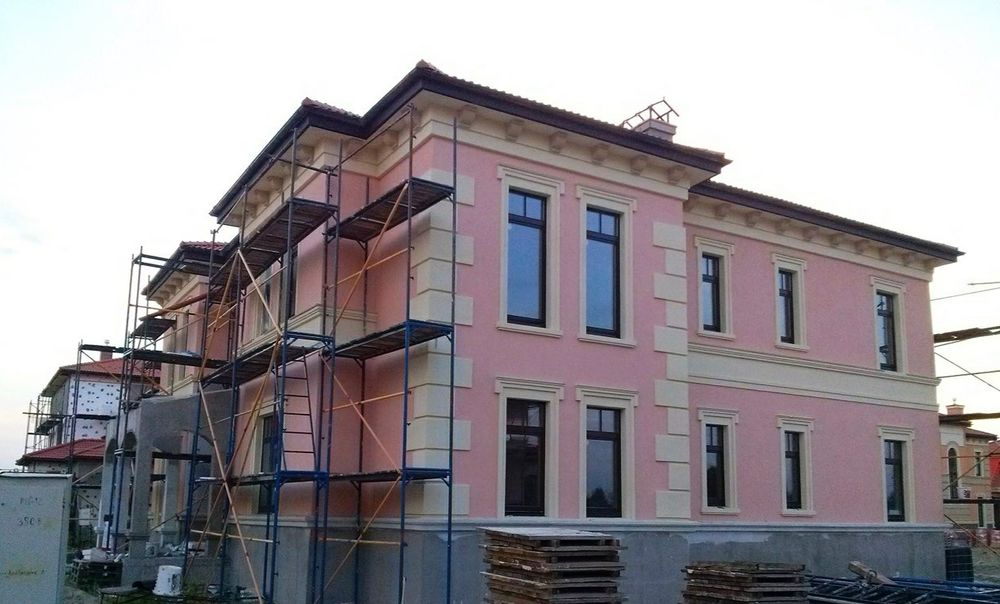 Утепление фасадов. Утепление квартир. Утеплення фасадів. Квартир.