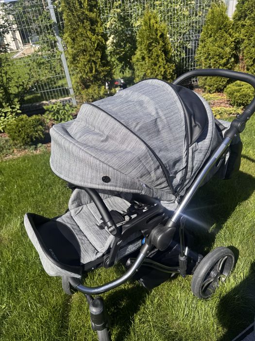 Bebetto bresso premium class