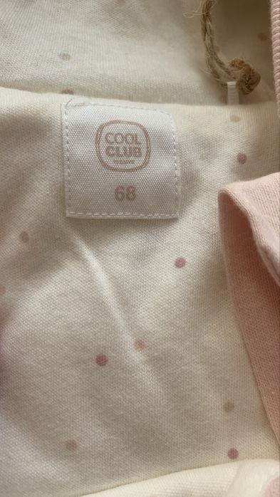 Дитячий осінній комбінезон