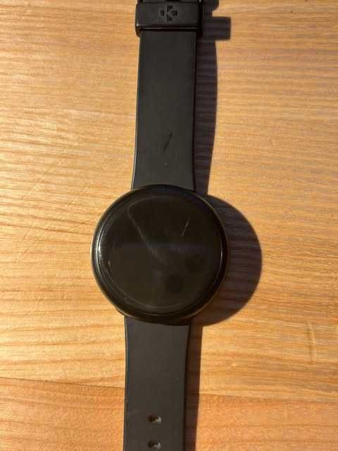 MyKronoz ZeRound 2 Smartwatch