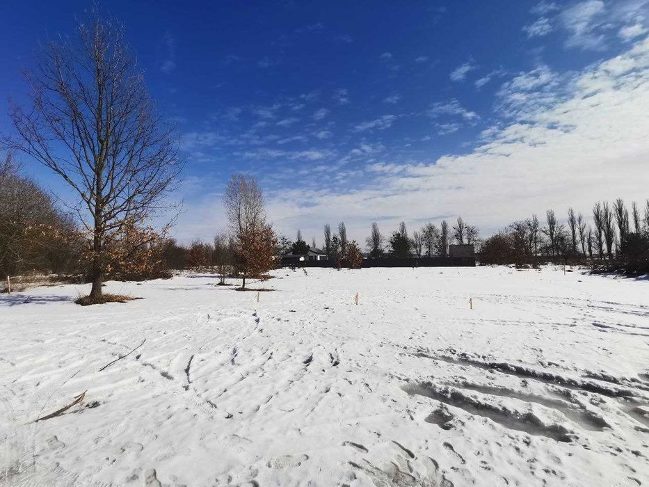 Ділянка 9,5 сот Білогородка сади вул Соборна ! Без комісій!