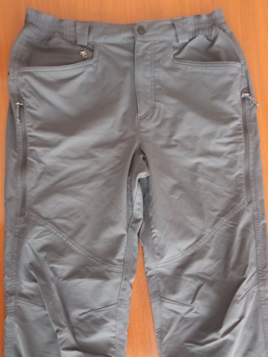 Berghaus trekking outdoor штани трекингові