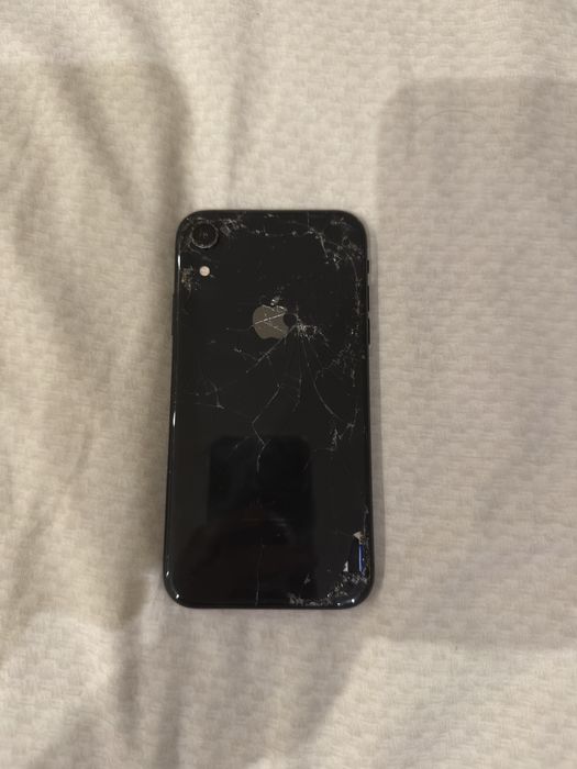 Iphone Xr / iphone 7