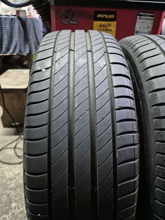 Шини 195/65/16, Michelin,  (260)