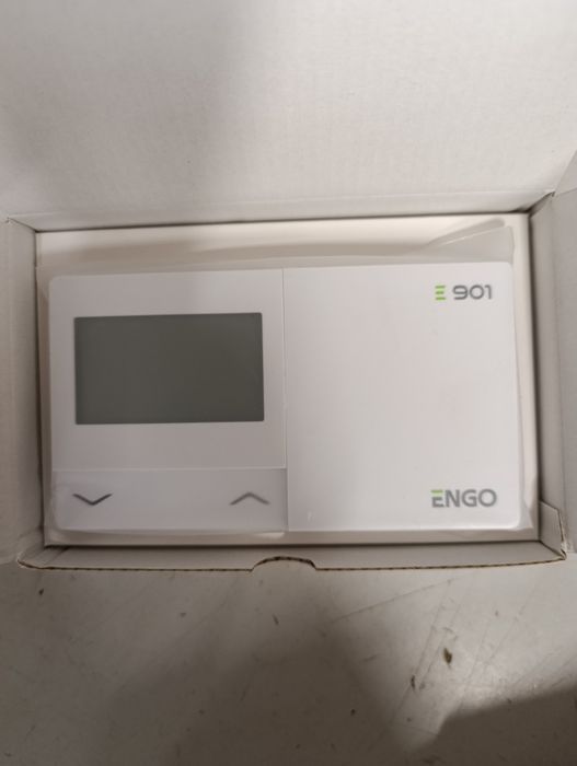 Regulator sterownik Engo E901