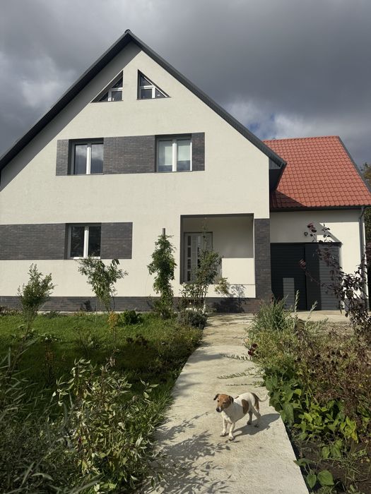 House by the address st. Bandery Stepana (area 253 m²) - Atlanta.ua - photo 2