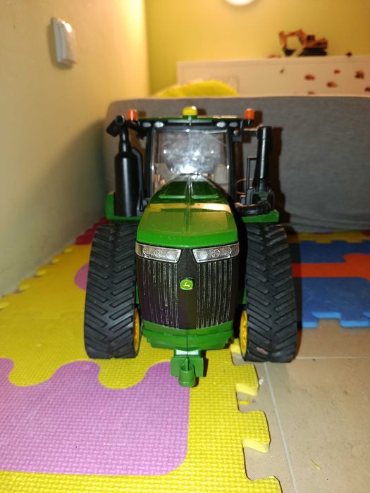 Traktor bruder (: