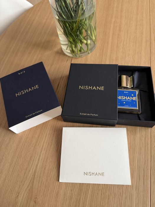 Perfumy Nishane B612 48/50 ml