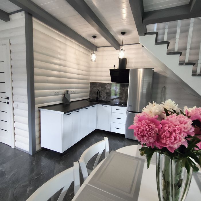 Відпочинок в карпатах