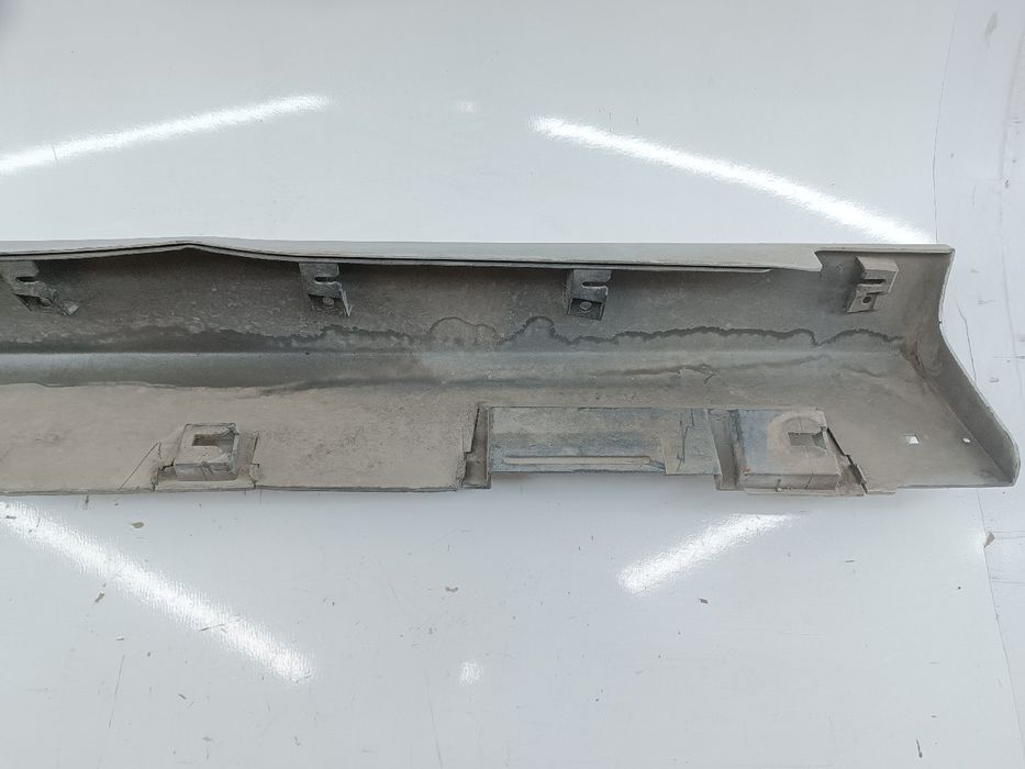 Embaladeira Plástica Esquerdo - MAZDA 6 Hatchback (GH) | 07 - 13