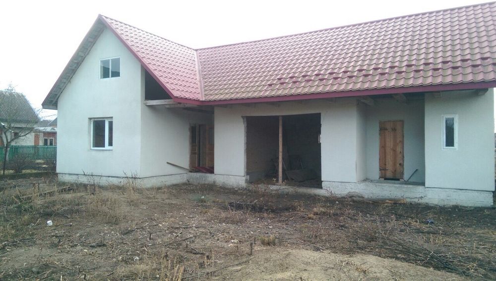 Будинок від власника