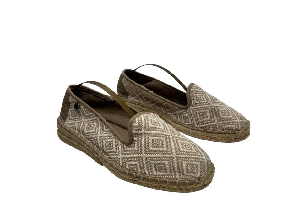 Espadryle Esprit rozmiar 39