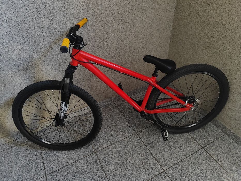 Sprzedam rower mtb
