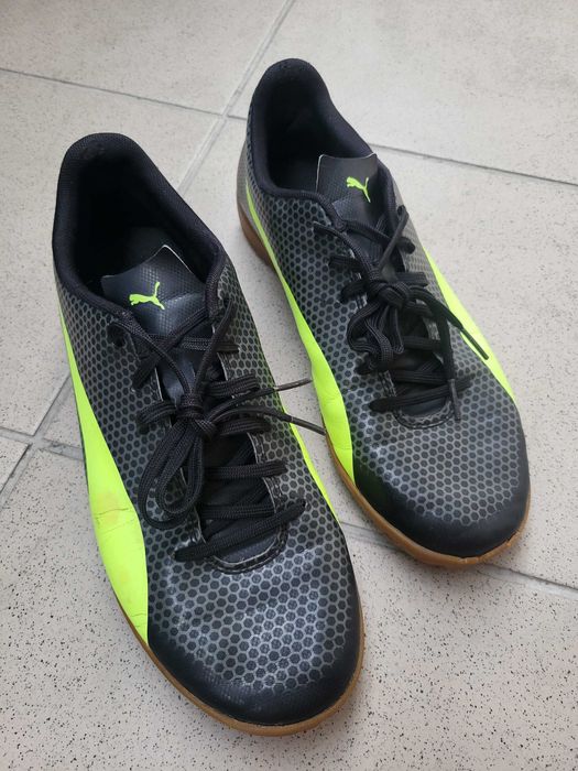 Buty halowe halówki 44