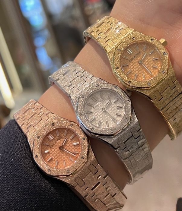Audemars Piguet Royal Oak Mini