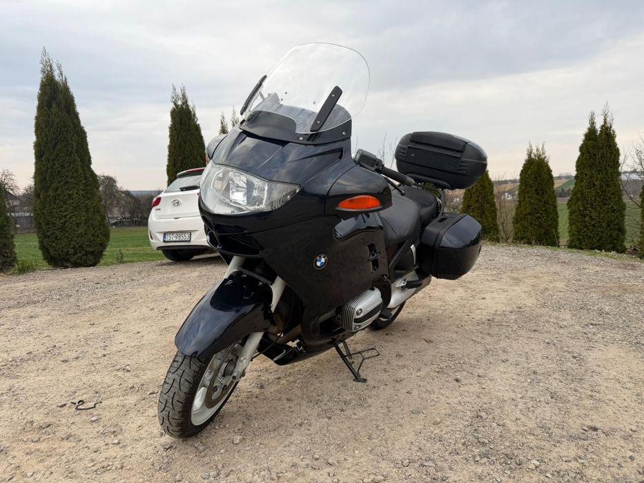 BMW  BMW R 1150 RT