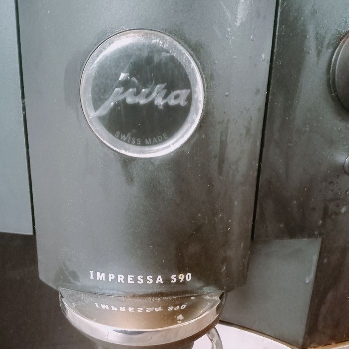 Продам кавомашинку