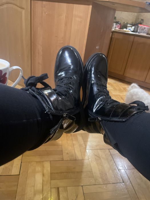 Buty michael kors jak nowe 39 zalozone 2 razy