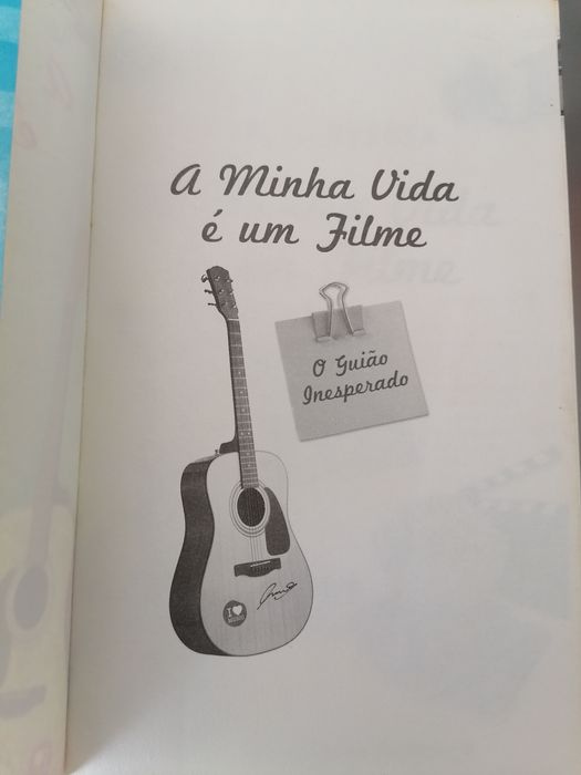 Livros para adolescentes