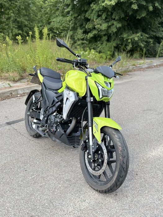 lifan sr 220 (мотоцикл) возможен обмен