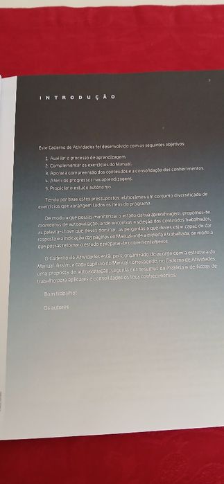 Caderno de atividades-Psicologia B