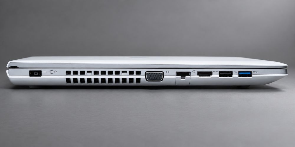 Мощный  Ноутбук Lenovo 500 (AMD A8/ 8Gb/ 1000Gb /video 2Gb)