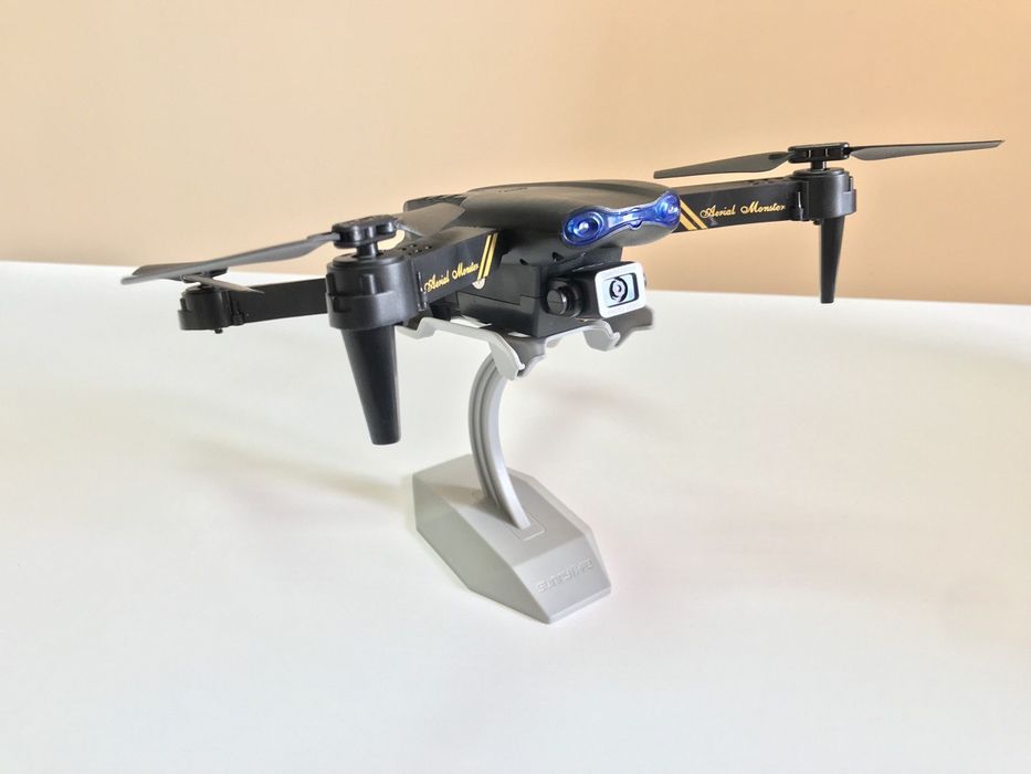 Нові, з коробкою, сумкою і камерою, e99 pro, дрони , квадрокоптер, іг