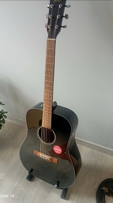 Gitara akustyczna Fender CD-60