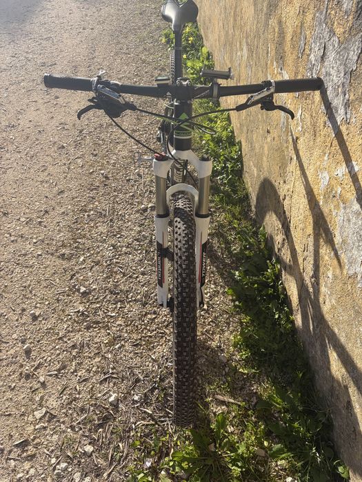 Bicicleta BTT Merida