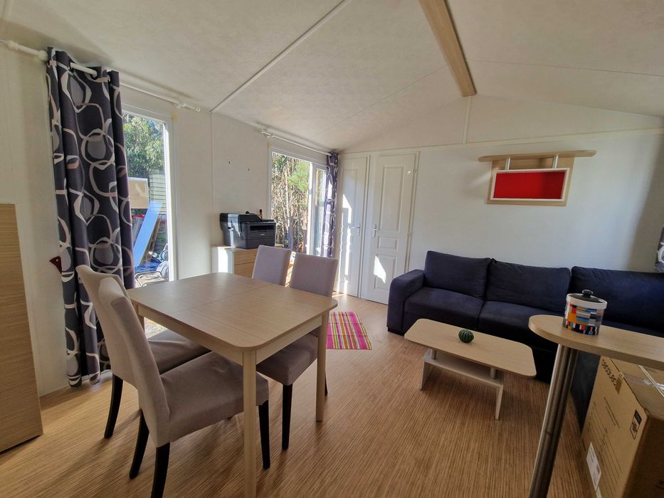 Mobil Home V2 - XL -  - Valor final com entrega toda equipada nova