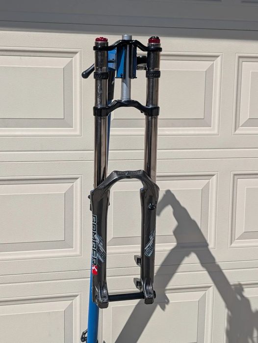 BMX AERO bike vintage GT