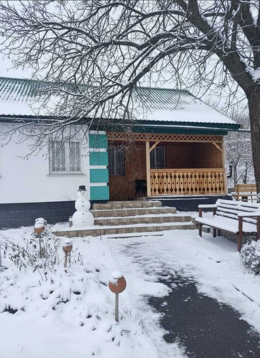 Оренда номерів біля каньйону. Затишний будинок. Оренда подобово + Чан