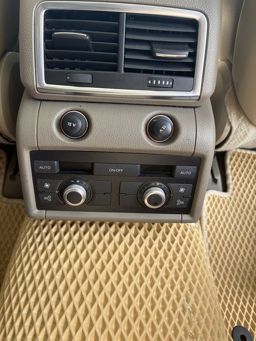 Продам авто Audi Q7