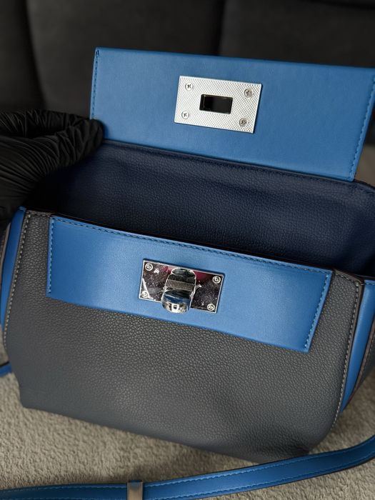 Сумочка жіноча шкіра