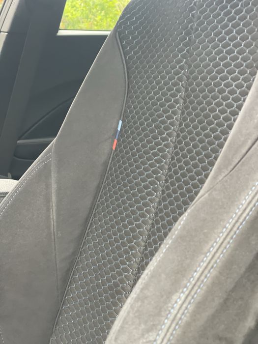 Bmw 225 D versão M total , historico completo na marca com garantia